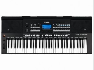雅马哈KB291